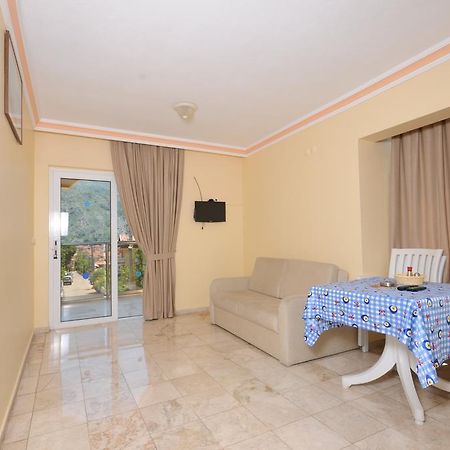 Kleopatra Apartments Icmeler Marmaris Eksteriør billede
